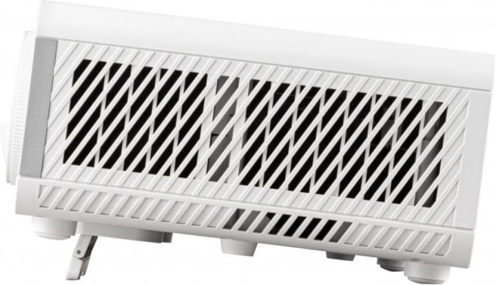 Projektor Viewsonic X2, i bardhë