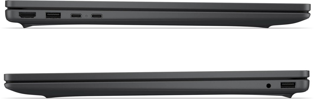 Laptop HP OmniBook 3 AI 17-dn0000nw, 17.3", AMD Ryzen 7 250, 24GB RAM, 512GB SSD, AMD Radeon 780M, i zi