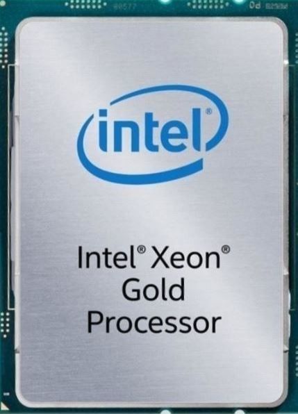 Procesor për server Intel Xeon Gold 5222 (CD8069504193501), 3.8 GHz, OEM, 4 bërthama, L3 Cache 16.5mb, Socket 3647