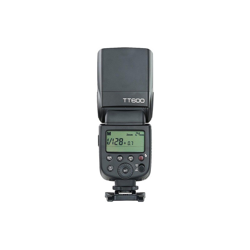 Godox TT600 Universal Flash