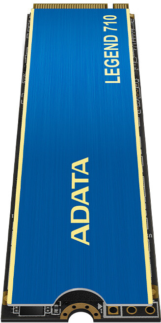Хард диск ADATA LEGEND 710, M.2 - 512GB