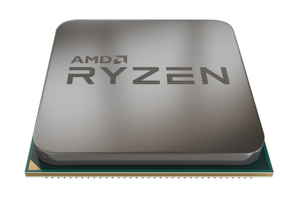 Procesor AMD Ryzen 5 3600
