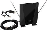 Antena televizive Blow DVB-T ATD42, aktive, filtër LTE