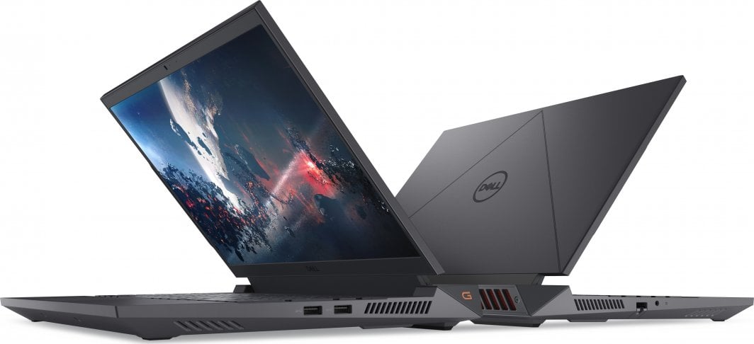 Laptop DELL Inspiron, 15.6", Intel Core i7 13650HX, 16GB RAM, 512GB SSD, Nvidia GeForce RTX 4060, i hirtë