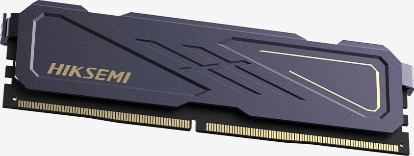 Memorie HIKSEMI Armor, DDR4, 8 GB, 3200 MHz, HS-DIMM-U10(STD