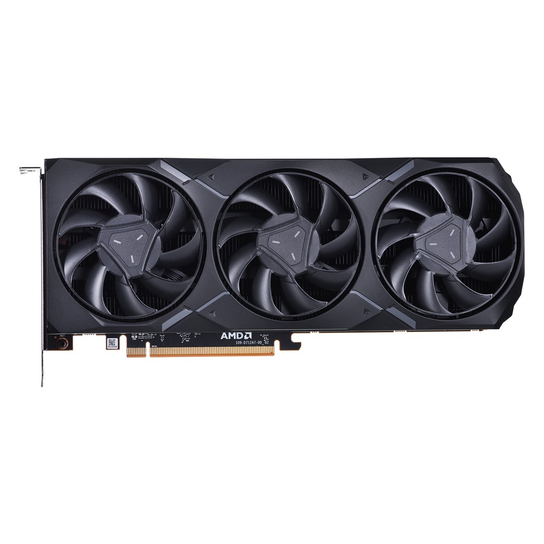 Kartë grafike XFX Gaming AMD Radeon RX 7900, 16 GB GDDR6