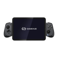 Kontrollues lojërash GameSir X5S, wireless, tri-modesh, i zi