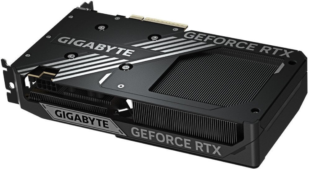 Kartelë grafike Gigabyte GeForce RTX 5060 Ti Windforce, 8GB, GDDR7