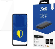 Film mbrojtës 3mk ARC+ për Motorola Moto G54, për ekran të lakuar, transparent