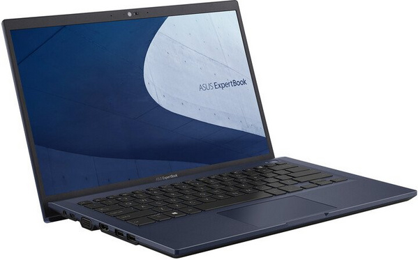 [OUTLET] Laptop ASUS ExpertBook B1 B1400, 14 ", Intel Core i5, 8GB RAM, 256GB SSD, Intel UHD Graphics, i zi
