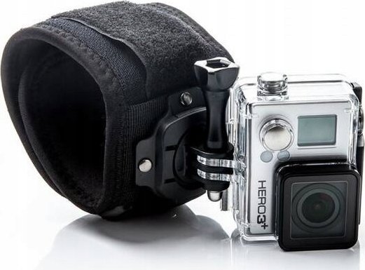 Byzylyk Driak MadMan Mdmwrist, dizajn unik, i zi