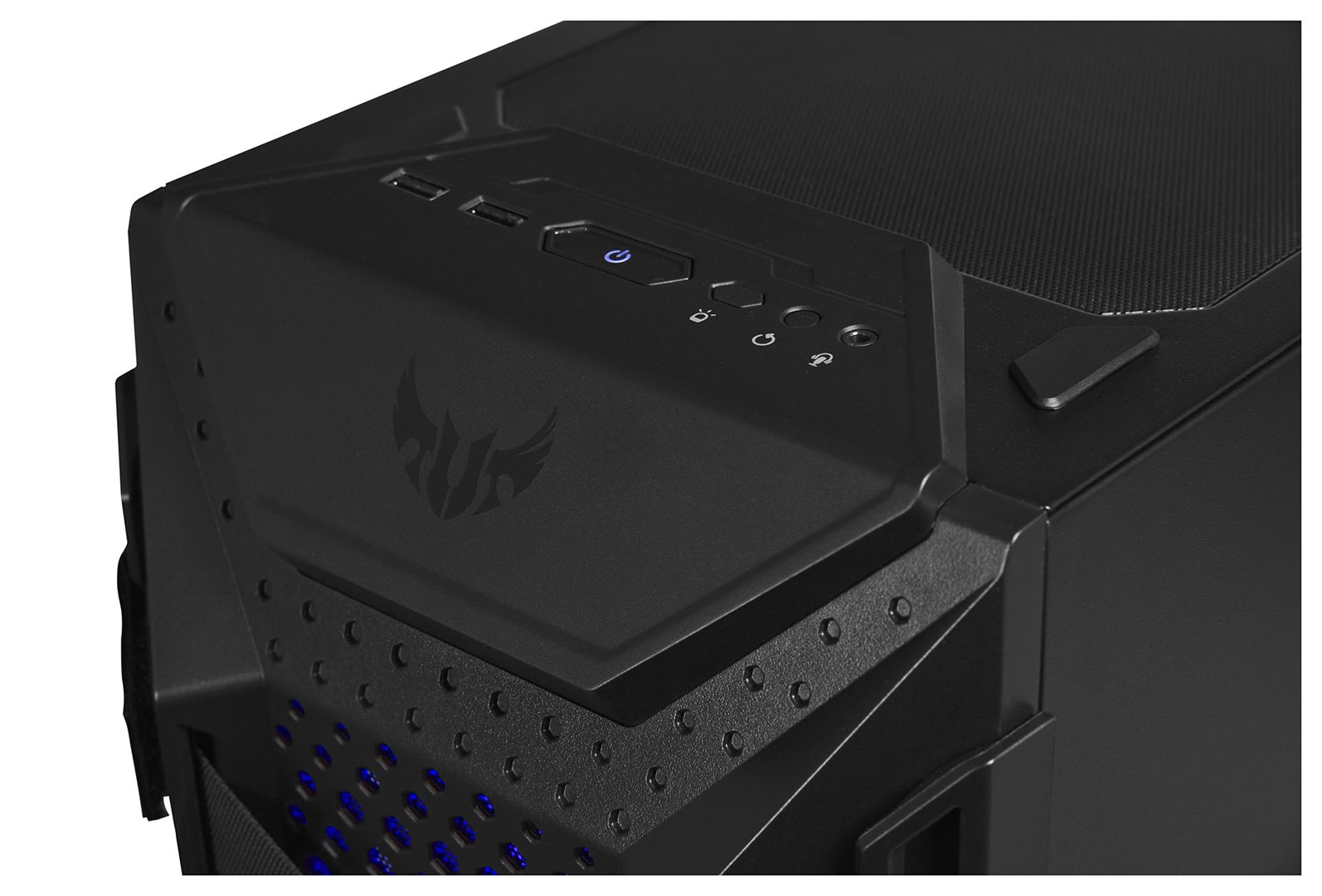 Kompjuter Actina, AMD Ryzen 5 5600, 16GB RAM, 1TB SSD, GeForce RTX 3060, i zi