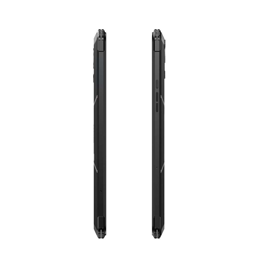 Tablet FOSSiBOT DT1, 10.4", 256GB, 8GB RAM, 4G, e zezë