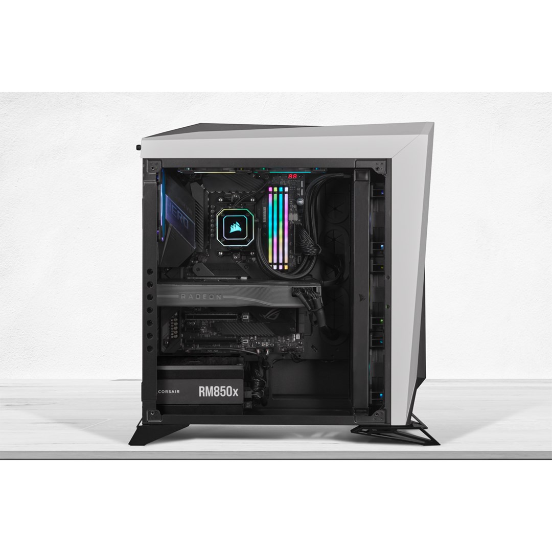 Burim energjie Corsair RM850x, 24-pin ATX, 850 W