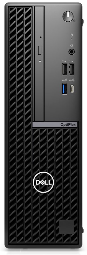 Компјутер Dell Optiplex 7020 SFF, Intel i5-12500, 16GB RAM, 512GB SSD, Intel UHD 770, црн