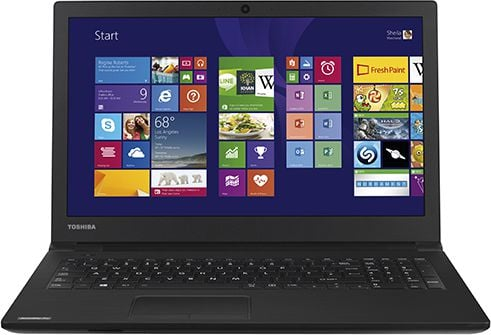 Laptop Toshiba Satellite Pro R50 B 113, 15.6", Intel Core i3, 1TB, i zi