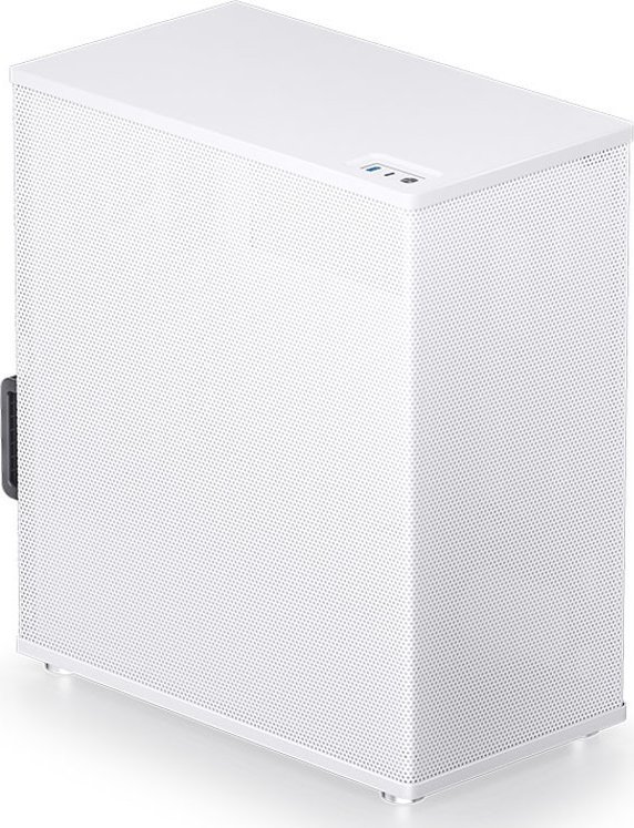 Kasë Jonsbo VR4, e bardhë, Full Tower