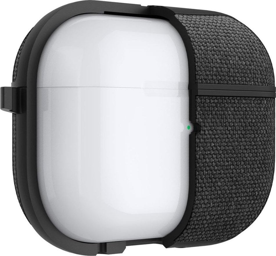 Mbulesë Spigen Urban Fit për Apple AirPods Pro 1 2, e zezë